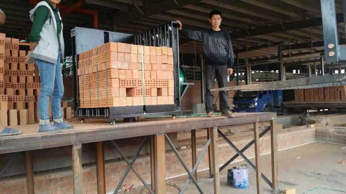 砖瓦打包,砖块打包