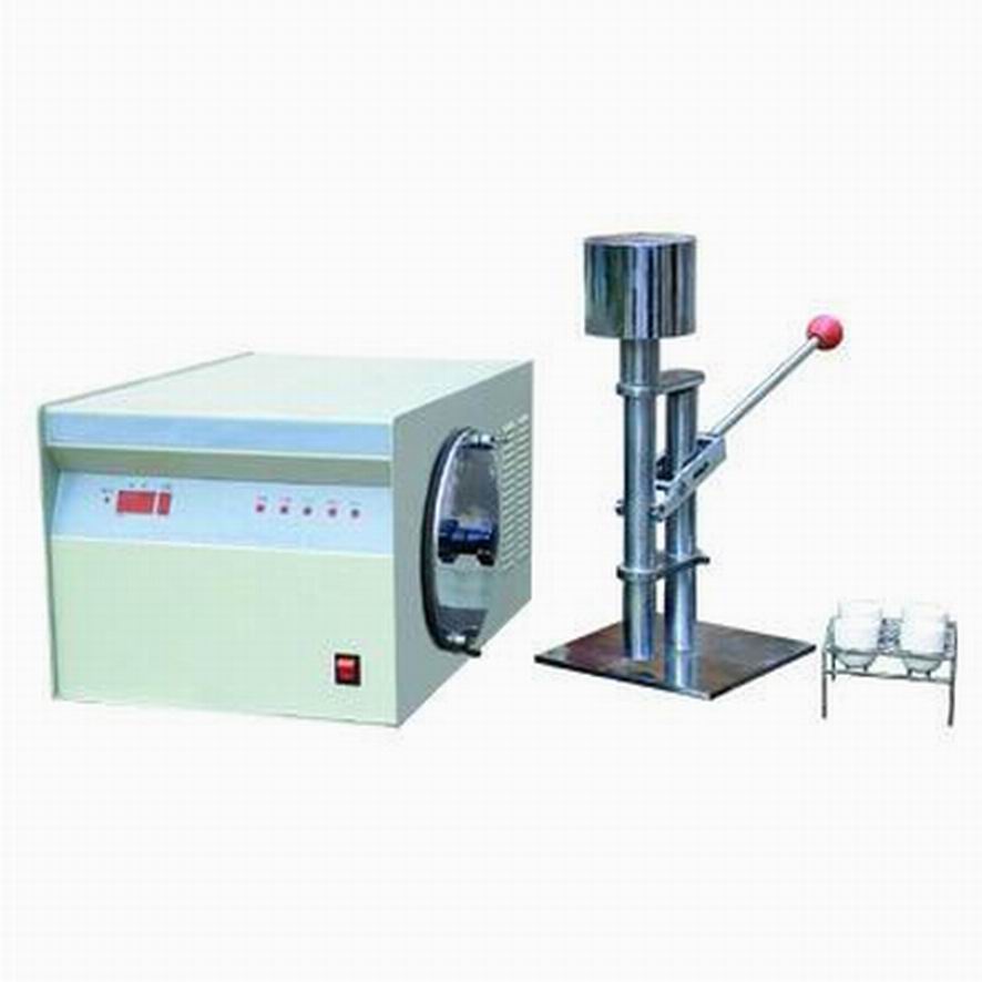 粘结指数测定仪