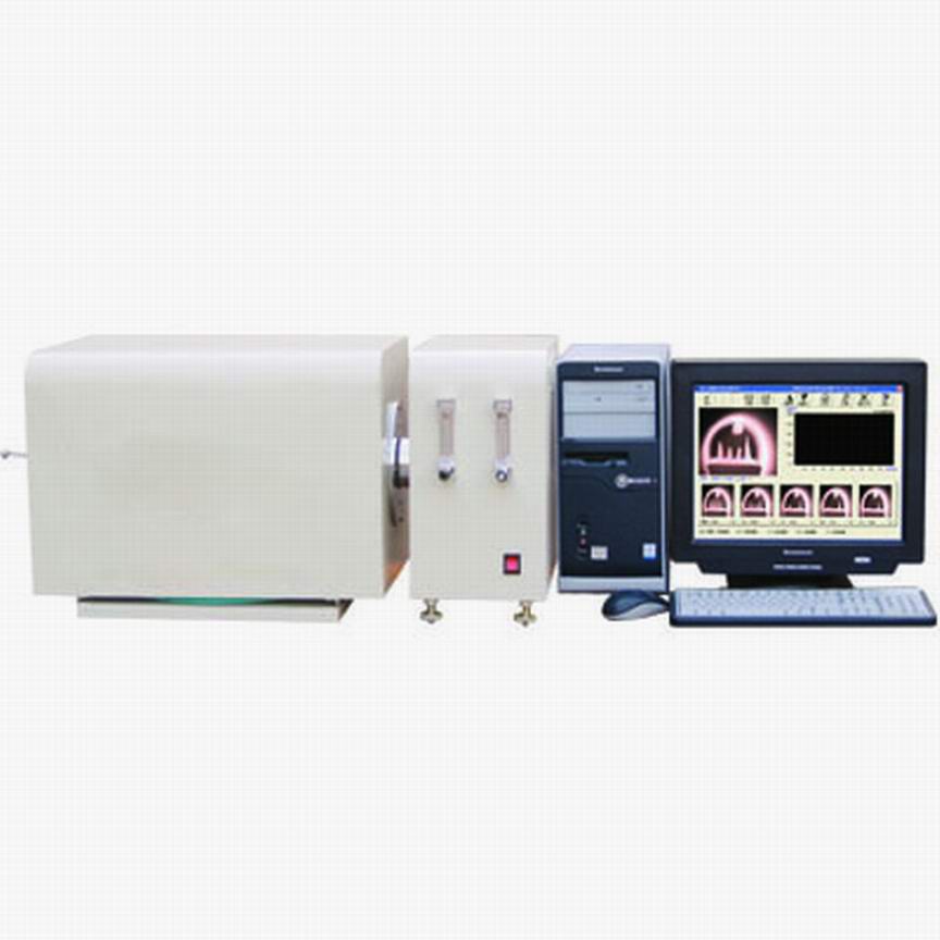 微机灰熔点测定仪