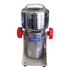 小型万能粉碎机