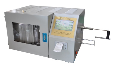 OR-24型四合一智能测定仪